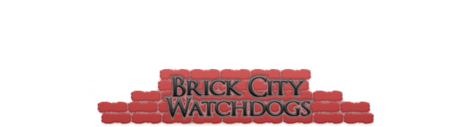 Brick City Watchdogs